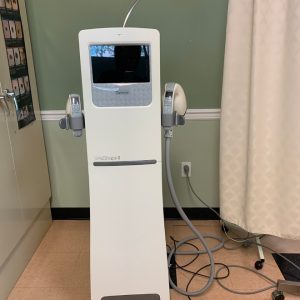 2019 SYNERON CANDELA VELASHAPE