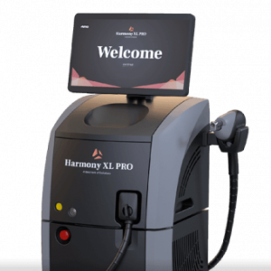 Alma Laser - Harmony XL Pro