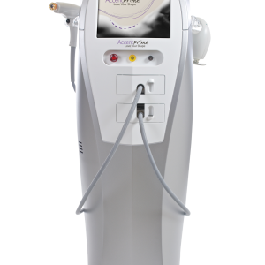 Alma Laser - accent prime
