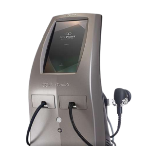 Alma Laser Prime X