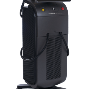 Soprano Titanium Hair Removal