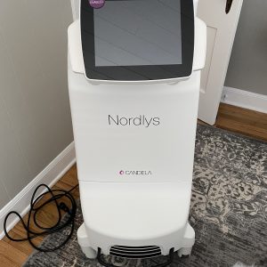 Candela Ellipse Nordlys Laser