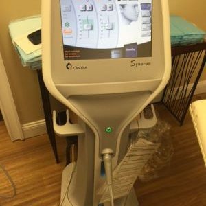 CANDELA EPRIME LASER – RF