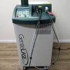 CANDELA GENTLELASE PLUS LASER