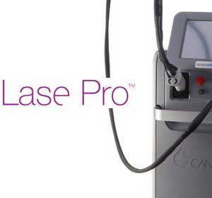 CANDELA GENTLEMAX PRO LASER