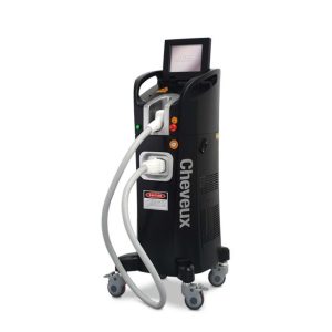 Sandstone Cheveux Diode Laser