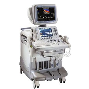 GE Logiq7 Ultrasound Device