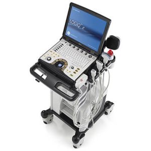 GE Logiq E Next Gen
