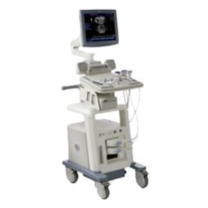 GE Logiq P5 Ultra
