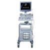 GE Logiq P6 ultrasound machine