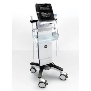 GE Venue 40 ultrasound