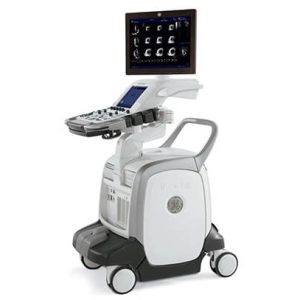 GE Vivid E95 Ultrasound