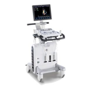 GE Vivid S5 Ultrasound