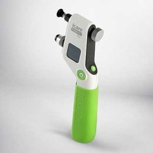 Icare Tonovet Plus Tonometer