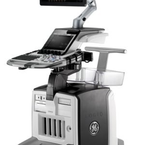Logiq E10 ge ultrasound