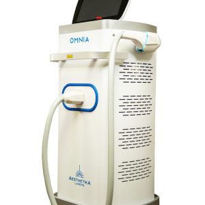 New Aesthetika Omnia IPL