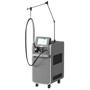 GENTLEMAX PRO 755NM / 1064NM